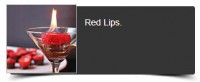 Red Lips.