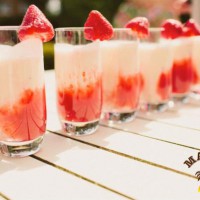 Lava Flow Malibu